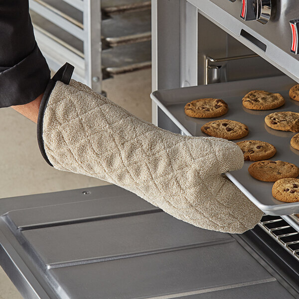 Oven Mitts
