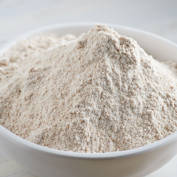 Bob S Red Mill 5 Lb Whole Wheat Flour 4 Case
