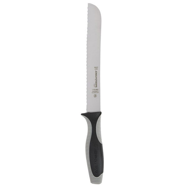 Amazon Com Dexter Russell Sani Safe Produce Knife With Yellow Handle Industrial Scientific