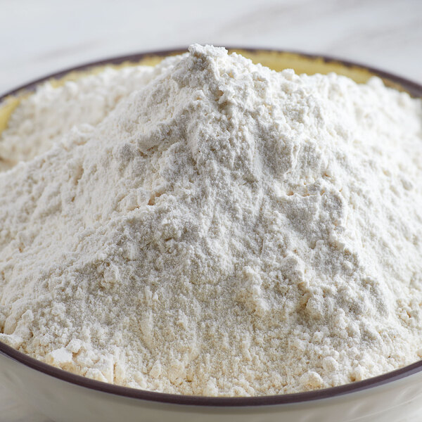bob's red mill all purpose flour protein content