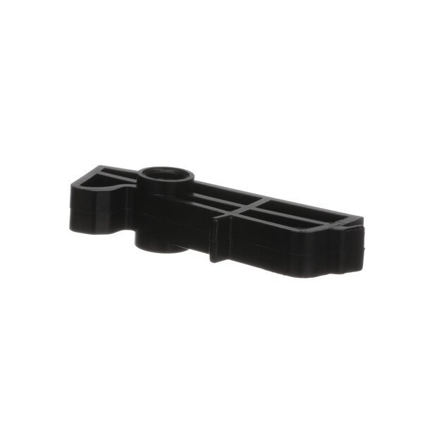 A black plastic Amana Actuator-Bottom.