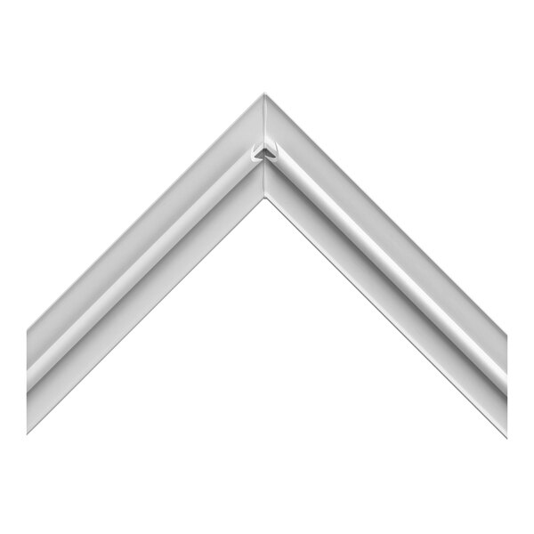 Beverage-Air 712-012D-42 Gasket Drawer Top, 6.98X27.