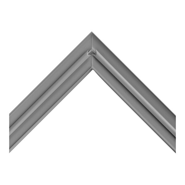 Beverage-Air 712-047D-15 Gasket-Drawer- Wtxcs36 - Small
