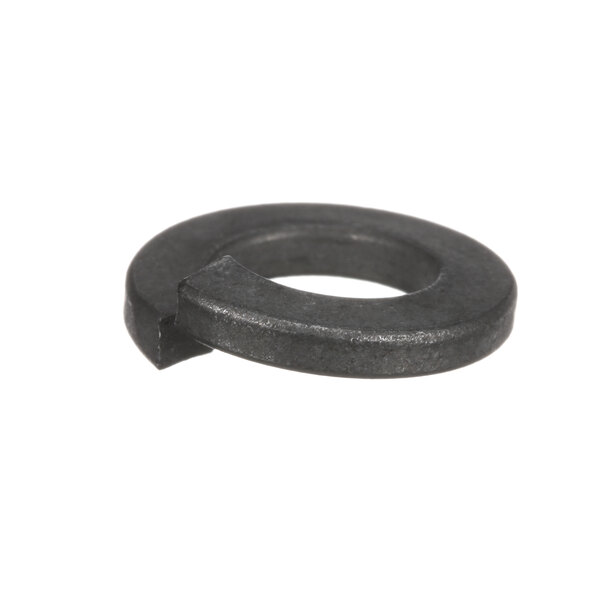 A Delfield 9321058 split lock washer.