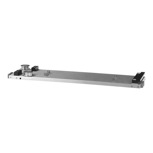 a rectangular object with a white background