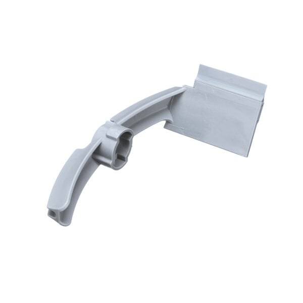 a close up of a handle