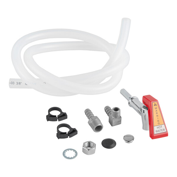 Bunn 22449.0000 Faucet Kit