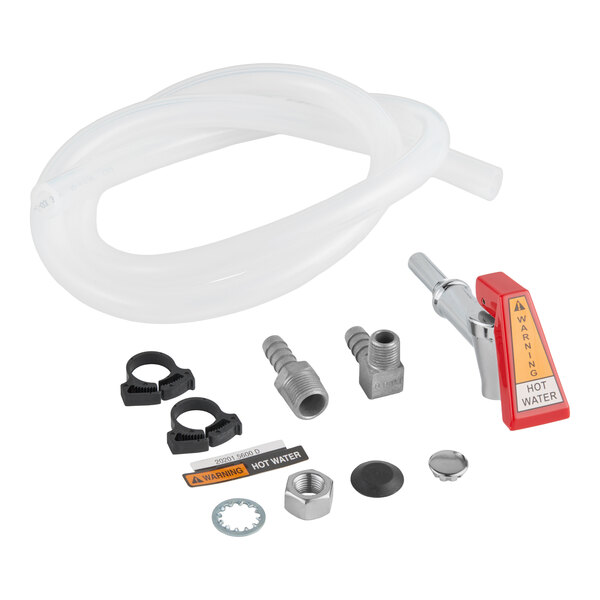 Bunn 22449.0000 Faucet Kit