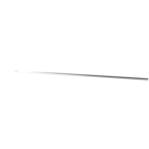 A long thin metal rod.