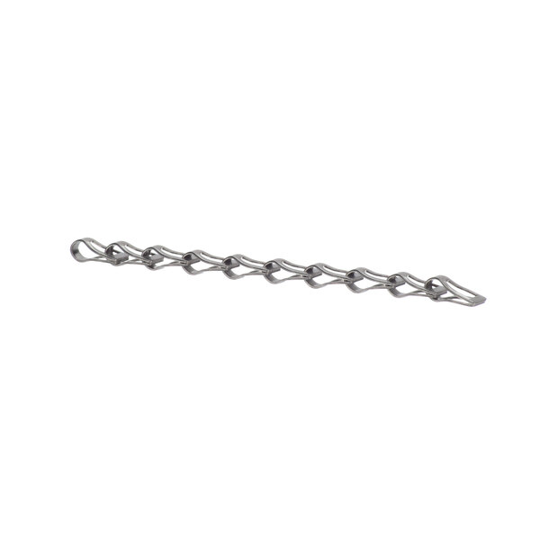 A Jackson sash chain with a hook on it.