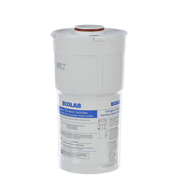 Ecolab® 93202256 Filter