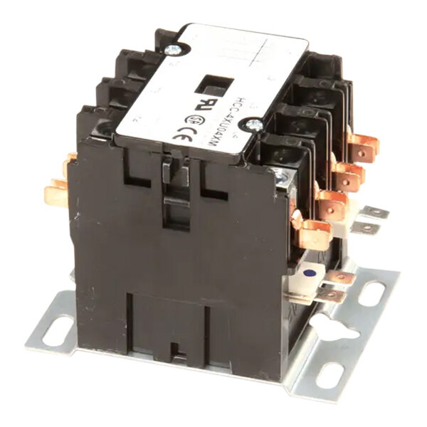 Southbend 4-CG42-1 Contactor 208 Volt 4 Pole
