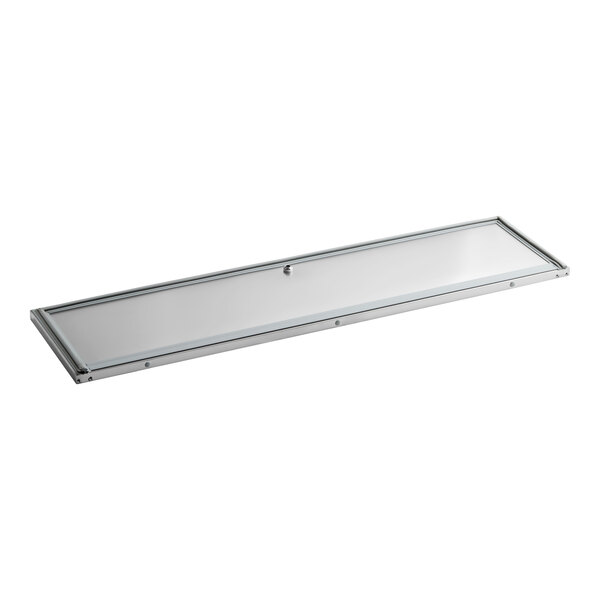 Beverage-Air 02B33S043C Lid Assy - Comp Sm58
