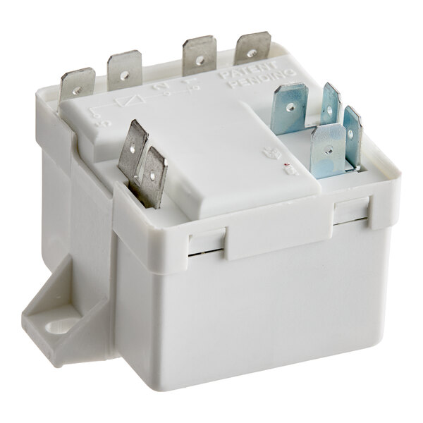 Hoshizaki 4A1107-22 Relay