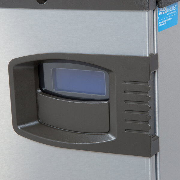 ICE CUBER AC 350# HALF