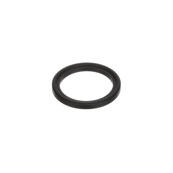 A black round gasket.