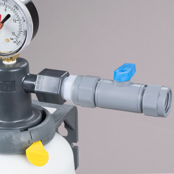 3M Water Filtration Products ICE160S Single Cartridge Ice Machine