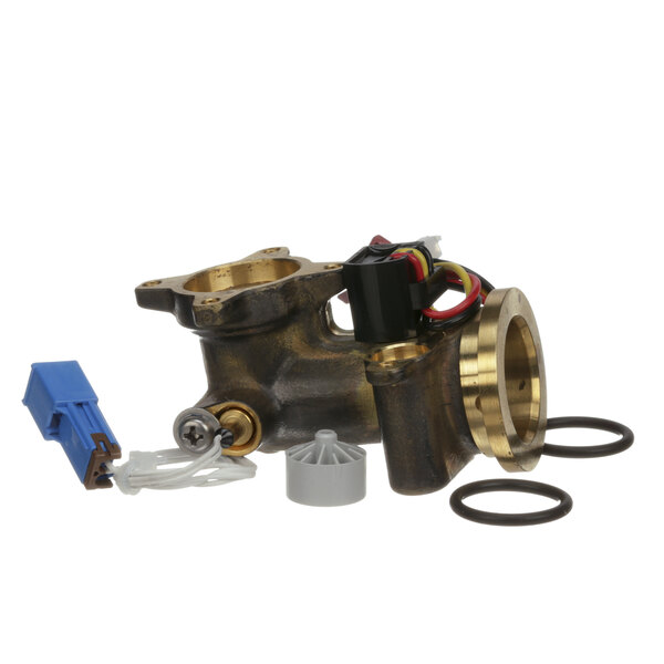 Rinnai 107000269 Water Flow Sensor Assy.