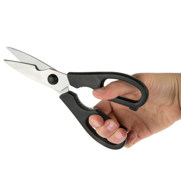 8 3 8 Multi Function Kitchen Shears   1555762 