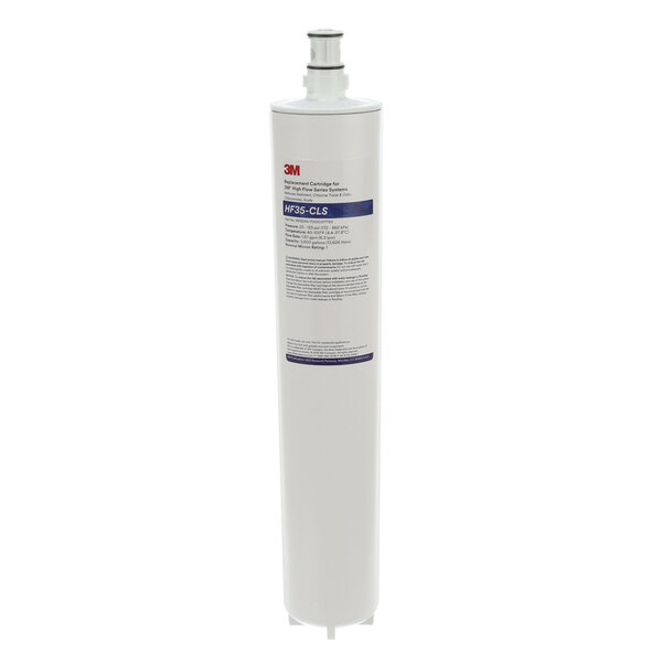 3M Water Filtration Products 56152-45 Filter (Hf35-Cls)