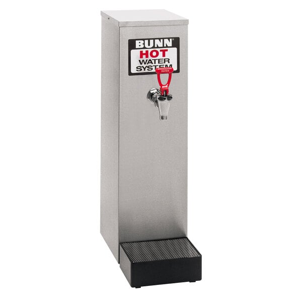 H10X-80-240 - Hot Water - BUNN Commercial Site