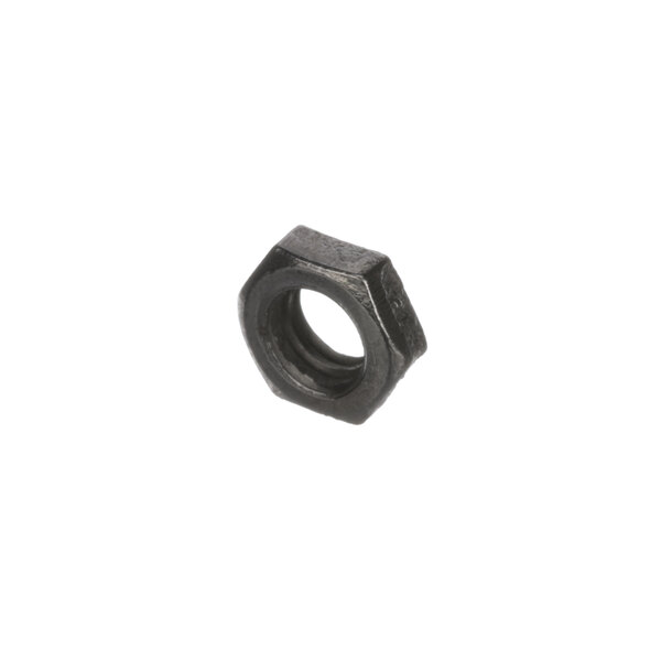 A black Waring nut.