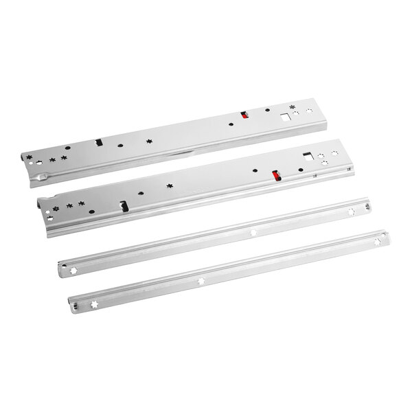 Beverage-Air 412-118D-01 Slide Rail Assy.