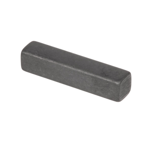 A black rectangular Hobart 00-012430-00060 Key.