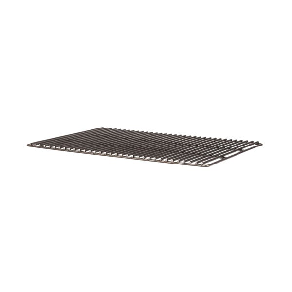 A Giles metal pan screen grate.