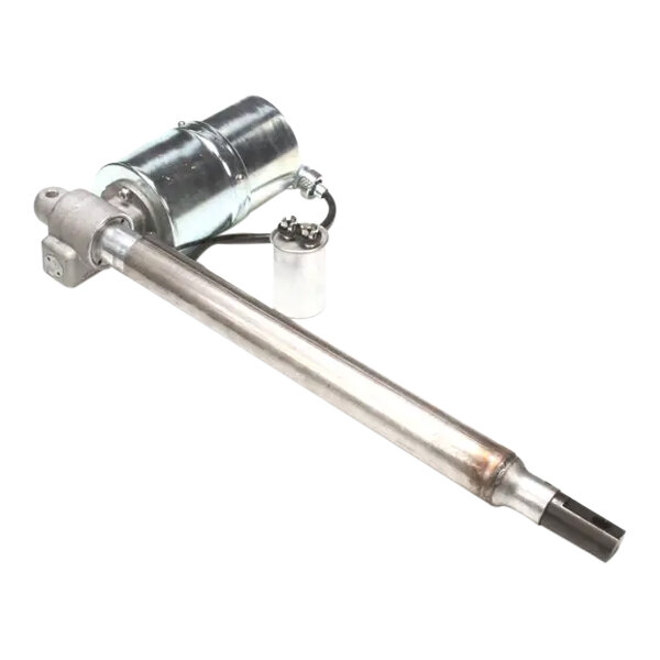 A Southbend 5526-1 lift kit assembly designed for 115V operation.