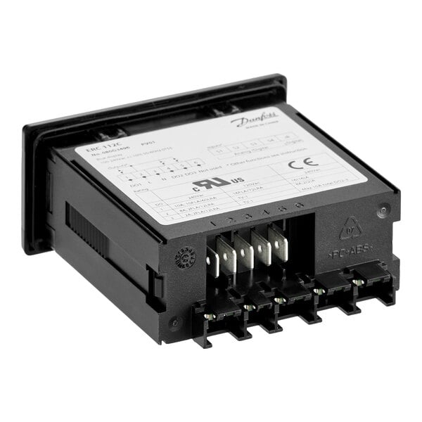 Delfield 000-CZ0-0242-S Digital Temperature Controller for G Series