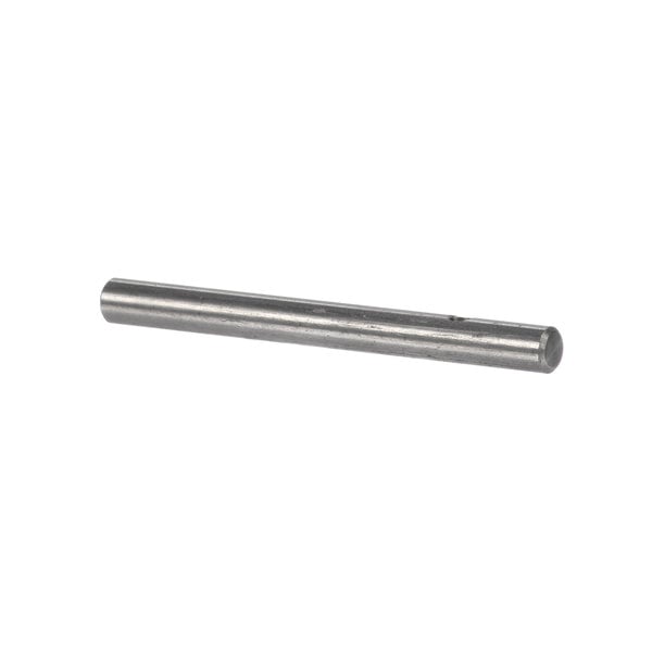 A metal rod with a long handle.