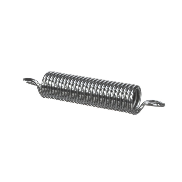 An Electrolux spring with a metal wire.