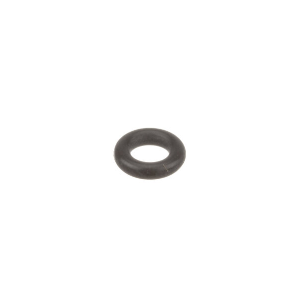 A black round o-ring.