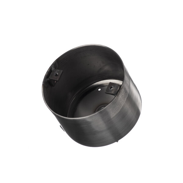 A black metal Cleveland Transformr Enclosure.