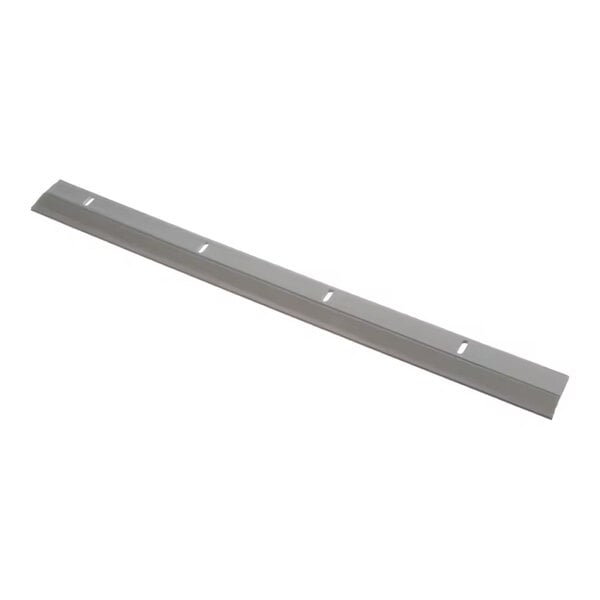 Imperial Brown DRAGGASKET Door Sweep/Gasket, Gray, Per Foot