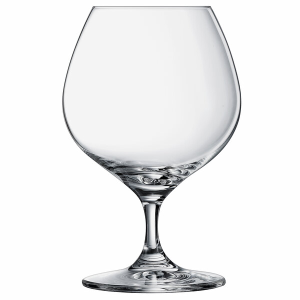 Chef Sommelier N7984 Specialty 14 Oz Brandy Glass By Arc Cardinal 24 Case