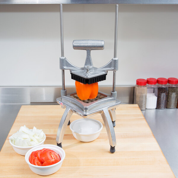 Best Vegetable Chopper: Chop, Slice, And Dice With Ease