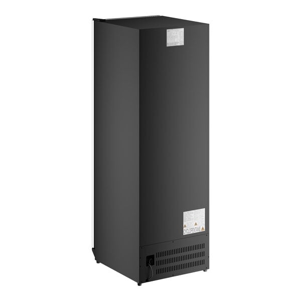 AvaValley WRC-165-SZ Single Temperature Full Glass Door Commercial Wine Cooler