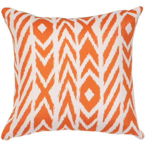 Astella Tp18 Fa42 Pacifica Fire Island Tuscan Accent Throw Pillow