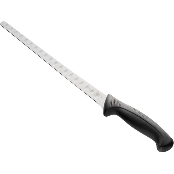 Mercer M23011 11 Millennia Granton Slicer Knife