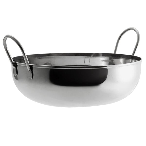 Vollrath Balti Dish - #59746 - 6 per case