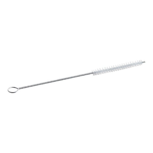 Carlisle 4017600 Sparta Spectrum 12" Medium Duty Pipe Brush - 1/2" Bristle Diameter