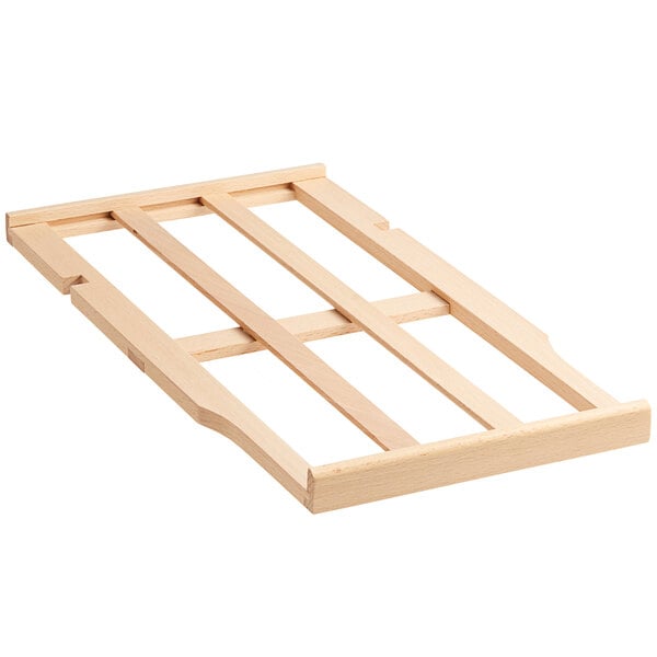 Avavalley Wood Shelf For Wrc20 Wine, Wooden Shelves For Wine Cooler