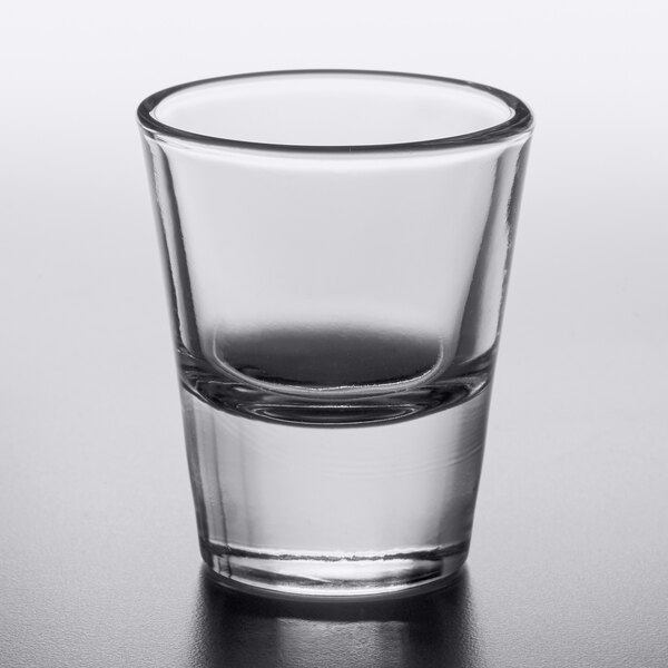 1.25 oz shot glasses