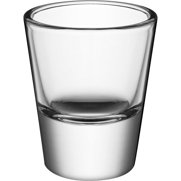 Xacto Shot Glass (Individual)