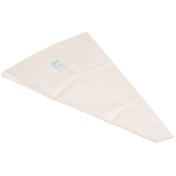 Ateco 3216 16" Canvas Pastry Bag
