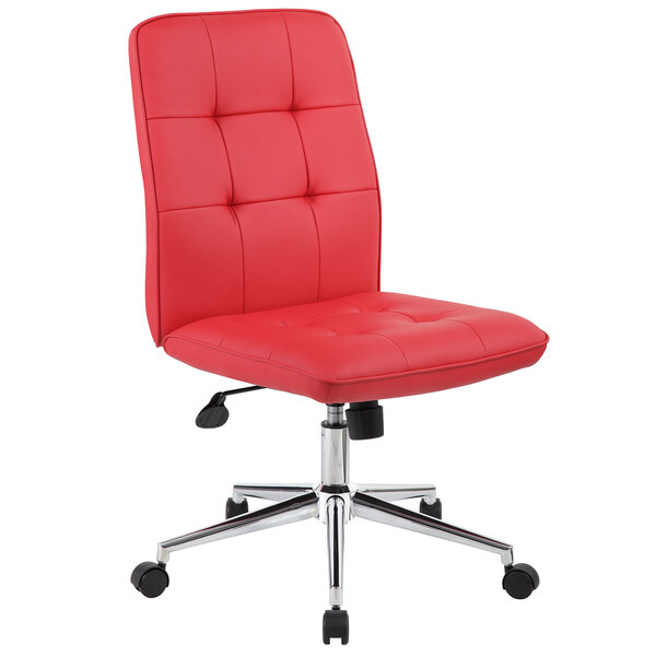 Boss millennial modern office chair sale