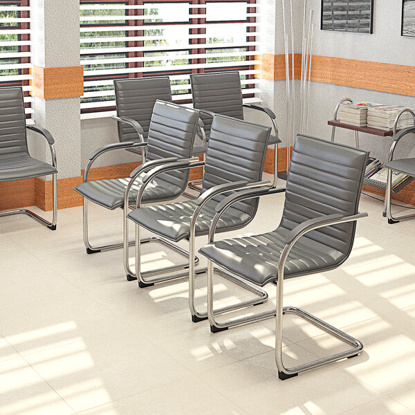 a close-up of a chair