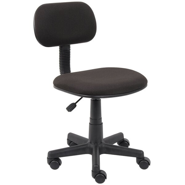 steno chair